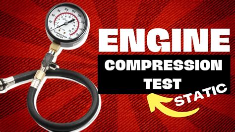 How to Test the Compression on and O